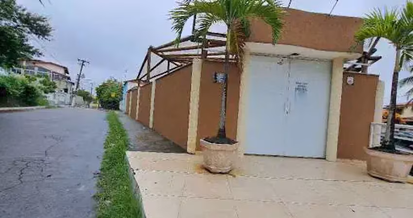 Imóvel comercial com 2 dormitórios à venda, 150 m² por r$ 1.250.000 - centro - maricá/rj