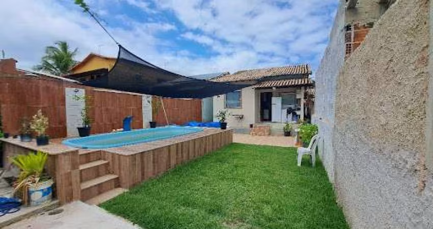 Casa à venda, 65 m² por R$ 400.000,00 - São José de Imbassai - Maricá/RJ