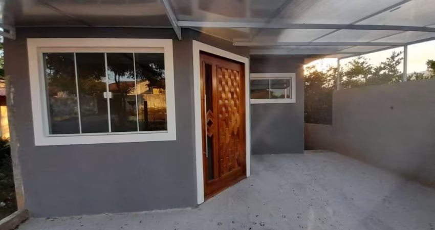 Casa à venda, 78 m² por R$ 320.000,00 - São José de Imbassai - Maricá/RJ