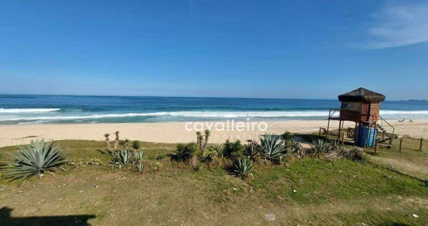 Casa com 4 dormitórios à venda, 396 m² por R$ 690.000,00 - Barra de Maricá - Maricá/RJ