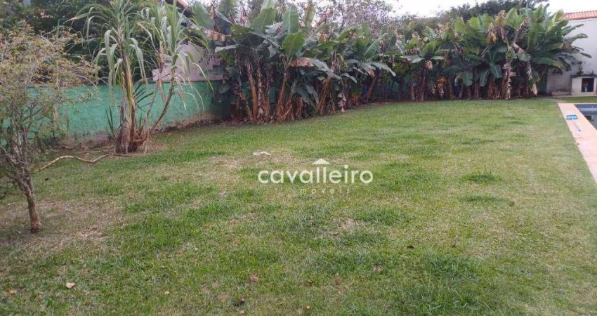 Terreno plano no condomínio Solar de Marica 3!!!!