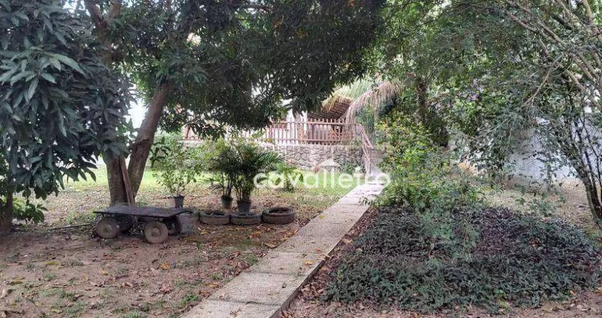 Casa à venda, 63 m² por R$ 220.000,00 - Chácara de Inoã - Maricá/RJ