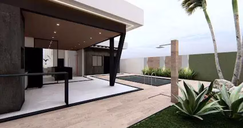 Casa à venda, 176 m² por R$ 1.400.000,00 - Inoã - Maricá/RJ