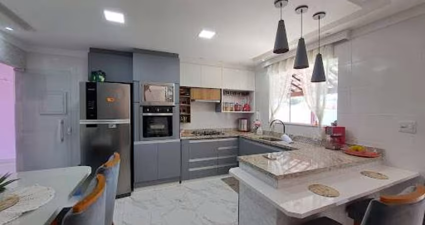 Casa à venda, 199 m² por R$ 620.000,00 - Pindobas - Maricá/RJ