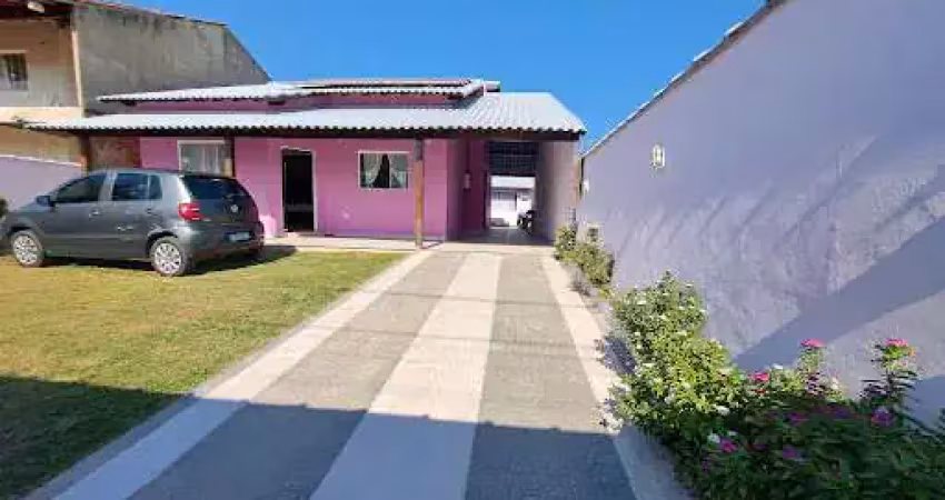 Casa com 3 dormitórios à venda, 199 m² por r$ 580.000,00 - pindobas - maricá/rj