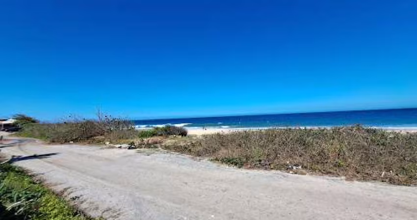 Terreno à venda, 480 m² por R$ 249.000,00 - Guaratiba - Maricá/RJ