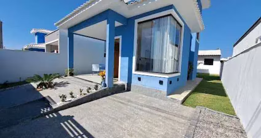 Casa à venda, 98 m² por R$ 510.000,00 - Pindobas - Maricá/RJ