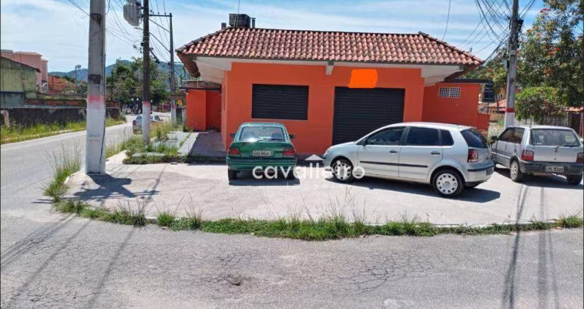 Loja à venda em Maricá, por R$ 300.000 ; Maricá - RJ