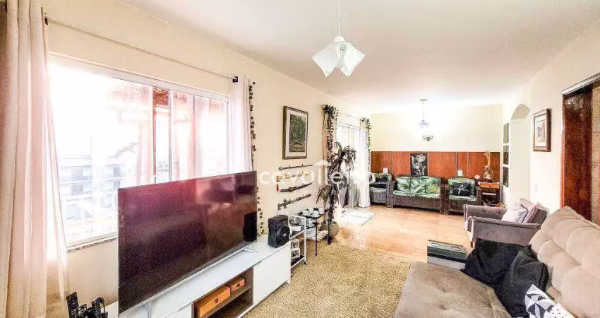 Cobertura com 3 dormitórios à venda, 131 m² por R$ 720.000,00 - Ponta Negra - Maricá/RJ