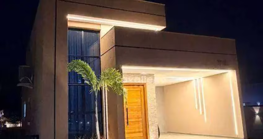 Casa com 3 dormitórios à venda, 137 m² por r$ 1.190.000,00 - inoã - maricá/rj