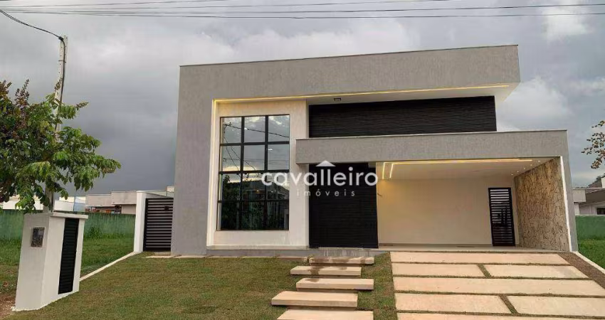 Imóvel em Alto Padrão no Condomínio Alphaville I