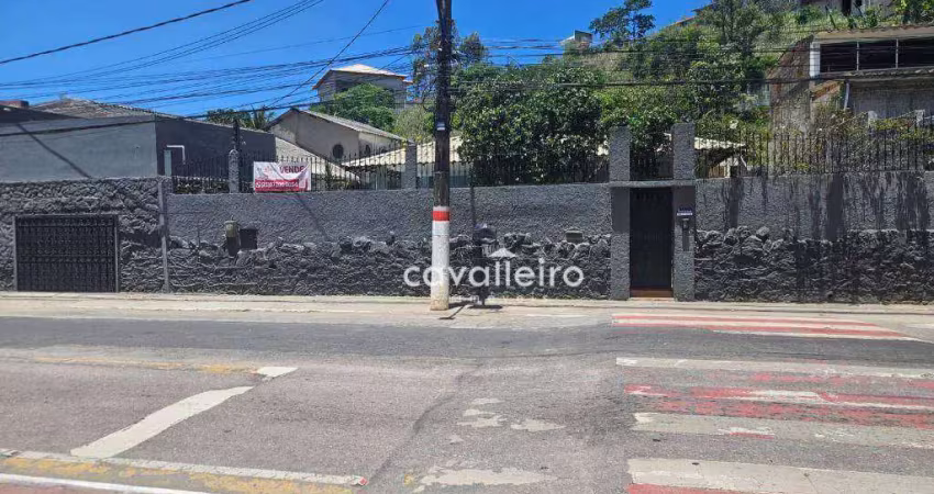 Casa comercial frente a lagoa, colado ao fórum e aeroporto de maricá -  r$1.550.000,00 - araçatiba - maricá/rj