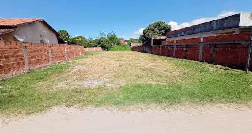Terreno à venda, 480 m² - jardim atlântico central (itaipuaçu) - maricá/rj