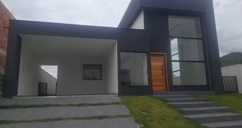 Casa com 3 dormitórios à venda, 187 m² por R$ 1.400.000,00 - Inoa (Inoa) - Maricá/RJ