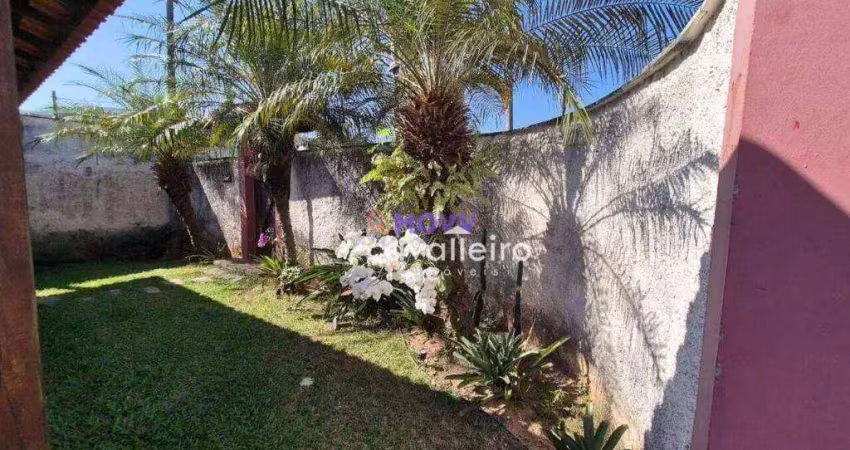 Casa com 3 dormitórios à venda, 88 m² por r$ 630.000,00 - barroco (itaipuaçu) - maricá/rj