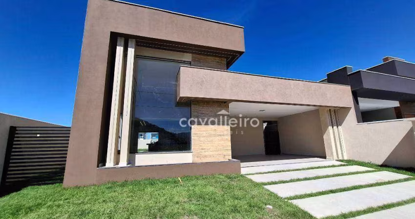 Imóvel em alto padrão no Condomínio Solaris Residence Club-Maricá -RJ
