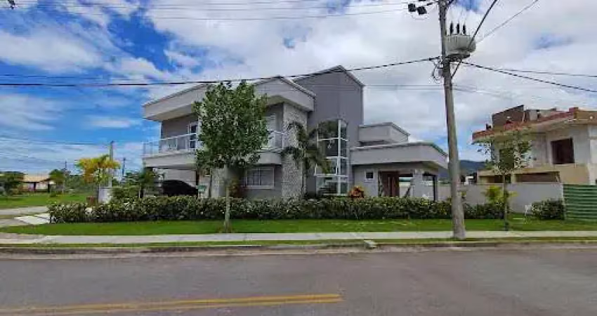 Casa à venda, 260 m² por R$ 1.700.000,00 - Inoã - Maricá/RJ