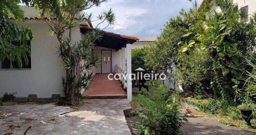 Casa à venda, 125 m² por r$ 1.200.000,00 - guaratiba - maricá/rj