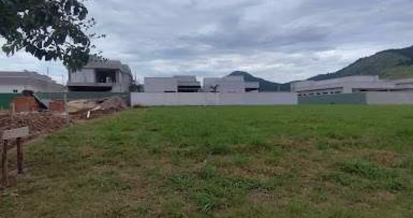 Terreno à venda, 360 m² por R$ 220.000,00 - Alphaville Maricá 1 - Maricá/RJ