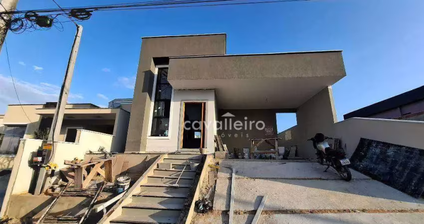 Casa com 3 quartos, à venda, 110 m² por r$ 590.000 - pindobas - maricá/rj