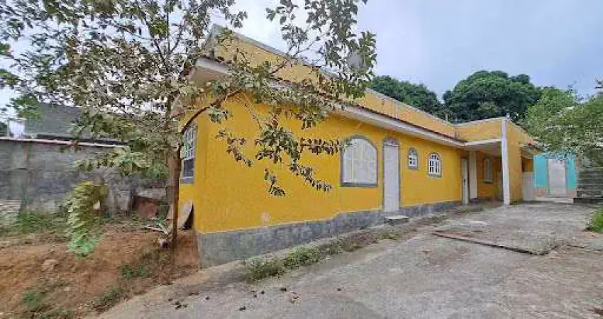 Casa com 3 dormitórios à venda, 90 m² por r$ 390.000,00 - ubatiba - maricá/rj