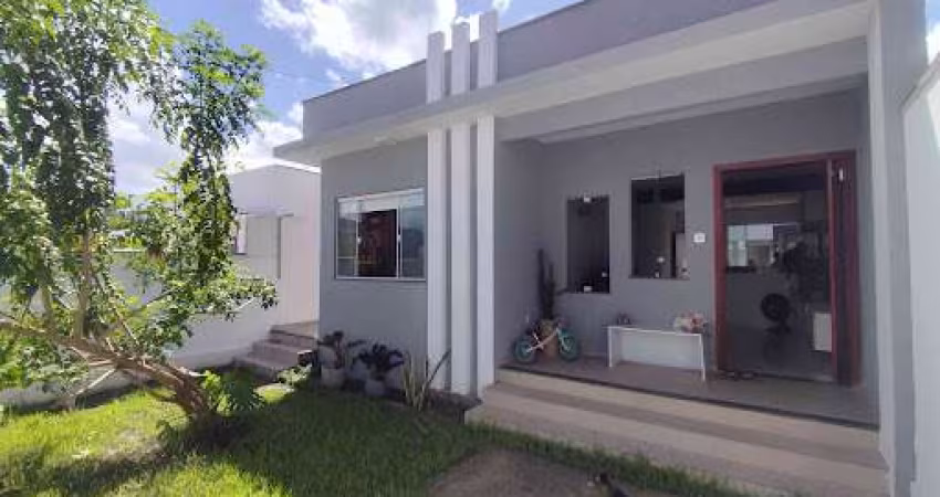 Casa com 2 dormitórios à venda, 96 m² por R$ 500.000,00 - Sao Jose Imbassai - Maricá/RJ