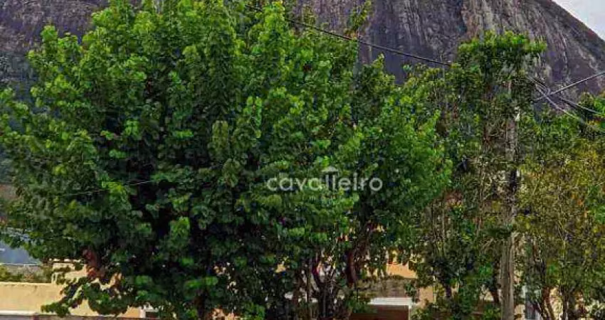 Terreno no condomínio vale das orquídeas, 360 m² por r$ 150.000 - inoã - maricá/rj