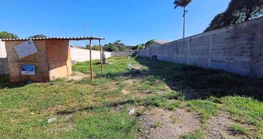 Terreno à venda, 961 m² por R$ 430.000,00 - Condado de Maricá - Maricá/RJ