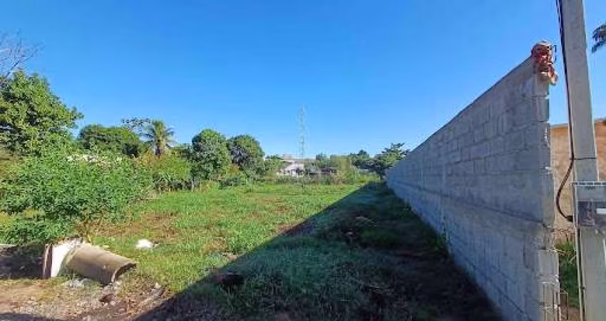 Terreno à venda, 516 m² por R$ 230.000,00 - Condado de Maricá - Maricá/RJ