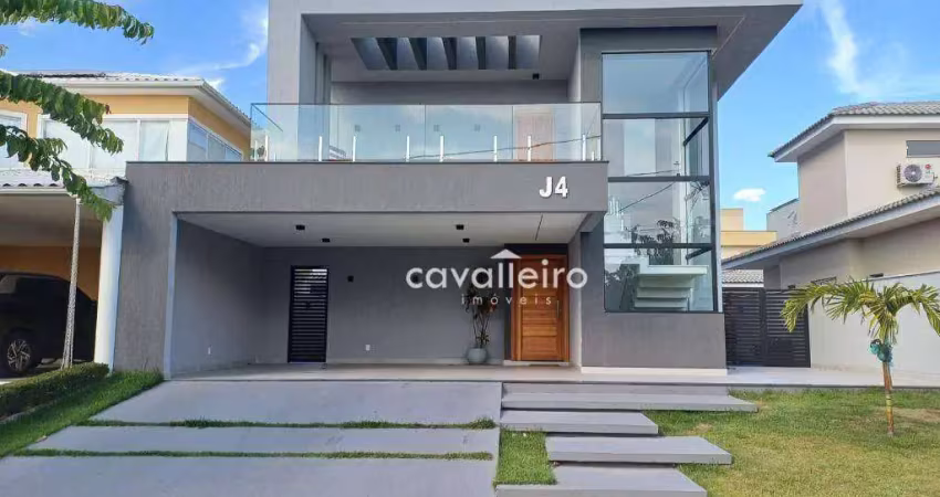 Casa à venda, 272 m² por R$ 1.890.000,00 - Inoã - Maricá/RJ