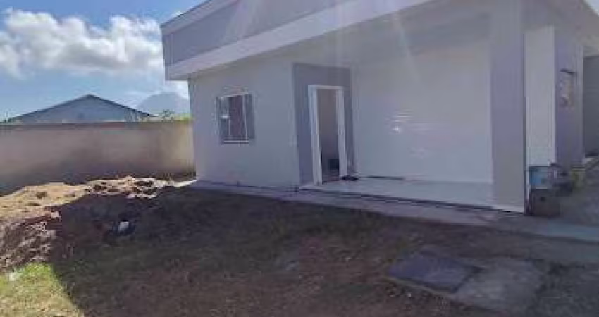 Casa com 3 dormitórios à venda, 95 m² por R$ 500.000,00 - Jardim Atlântico Leste (Itaipuaçu) - Maricá/RJ