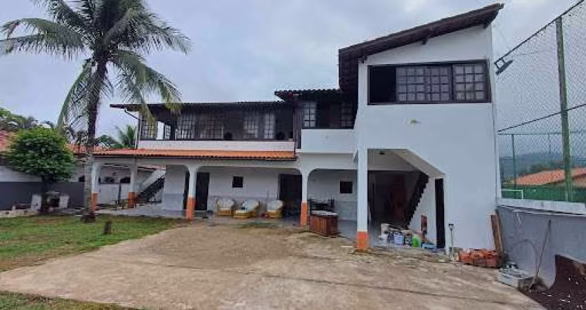 Casa com 5 dormitórios à venda, 235 m² por R$ 790.000,00 - Ponta Negra (ponta Negra) - Maricá/RJ