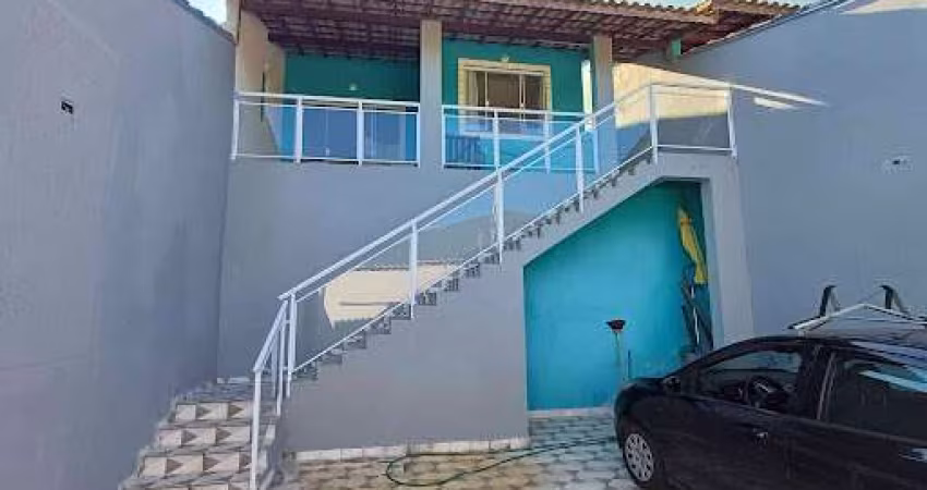 Casa à venda, 67 m² por R$ 350.000,00 - Flamengo - Maricá/RJ