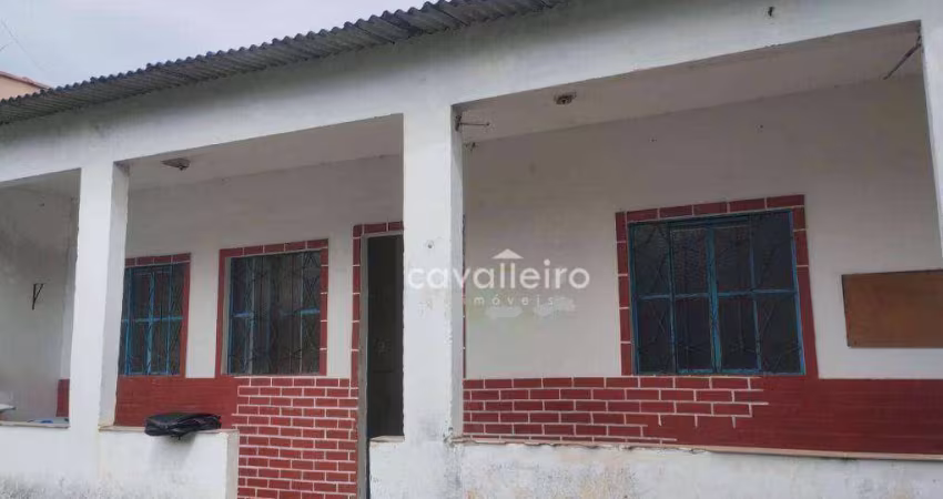 Oportunidade casa na Barra de Marica
