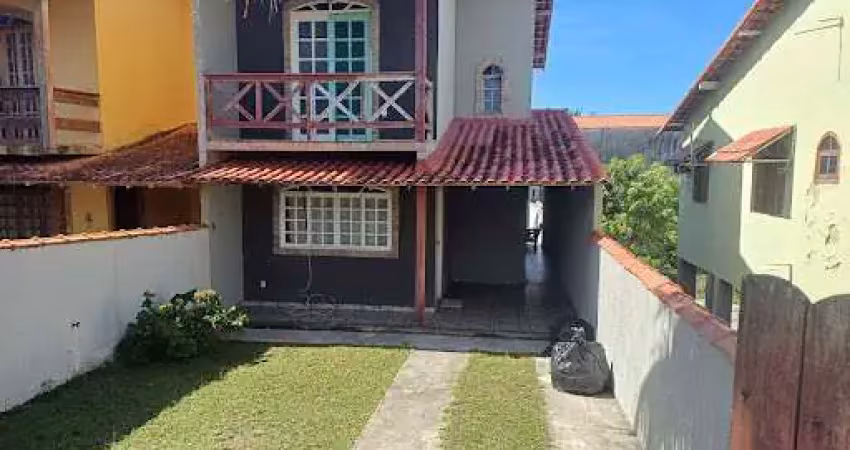 Casa à venda, 134 m² por R$ 395.000,00 - Cordeirinho - Maricá/RJ