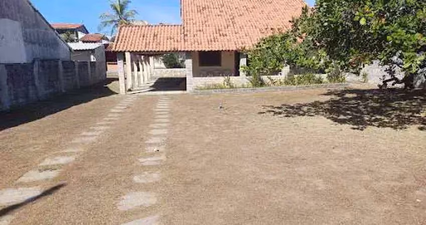 Casa à venda, 255 m² por R$ 850.000,00 - Guaratiba (Ponta Negra) - Maricá/RJ
