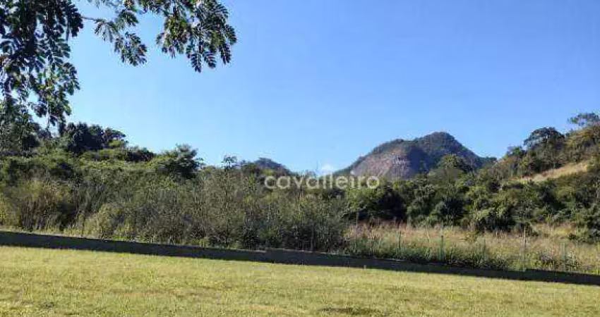 Terreno à venda, 379 m² por r$ 190.000,00 - inoa (inoa) - maricá/rj