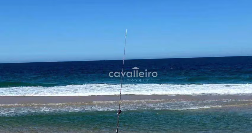Casa com 2 dormitórios à venda, 149 m² por R$ 550.000,00 - Cordeirinho (ponta Negra) - Maricá/RJ