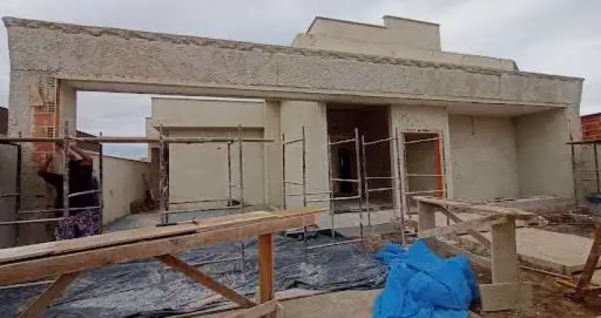 Casa com 3 dormitórios à venda, 129 m² - jardim atlântico leste (itaipuaçu) - maricá/rj