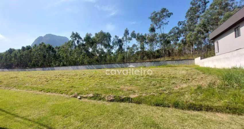 Oportunidade de lote no condomínio solaris - maricá