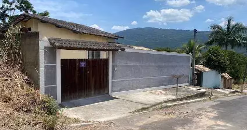 Casa com 2 dormitórios à venda, 59 m² por r$ 310.000,00 - itapeba - maricá/rj