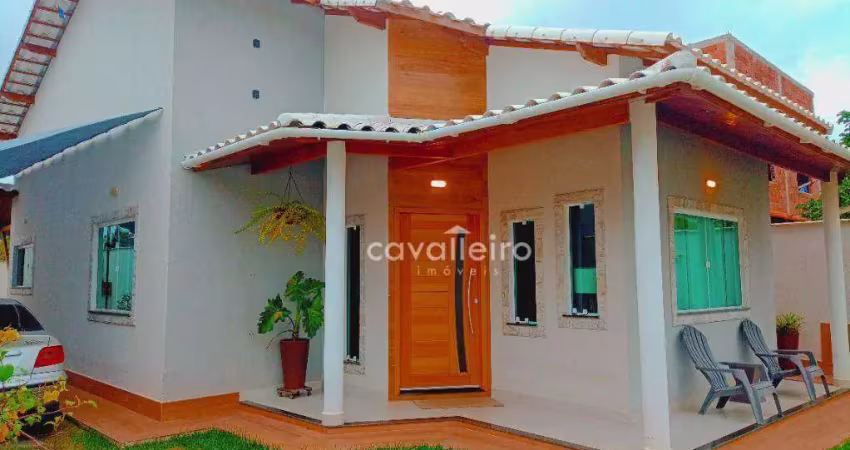 Casa à venda - jardim atlântico central (itaipuaçu) - maricá/rj