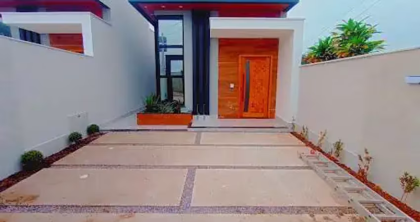 Casa com 3 dormitórios à venda, 107 m² - jardim atlântico central (itaipuaçu) - maricá/rj