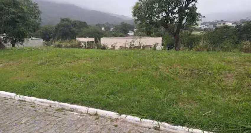 Terreno à venda, 364 m² por r$ 110.000,00 - ubatiba - maricá/rj
