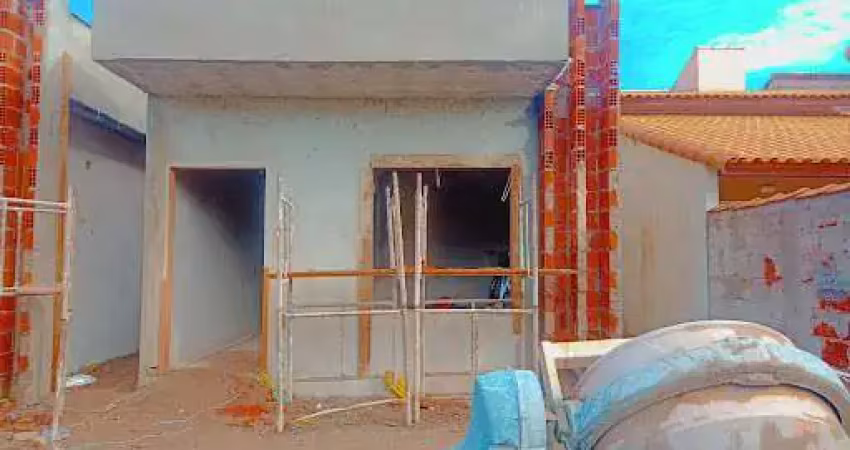 Casa com 3 dormitórios à venda, 85 m² - jardim atlântico leste (itaipuaçu) - maricá/rj