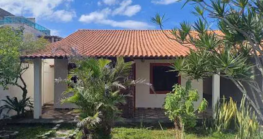 Casa com 3 dormitórios à venda, 270 m² por r$ 670.000,00 - cordeirinho (ponta negra) - maricá/rj