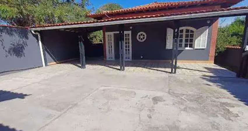 Casa à venda, 308 m² por r$ 900.000,00 - barra de maricá - maricá/rj