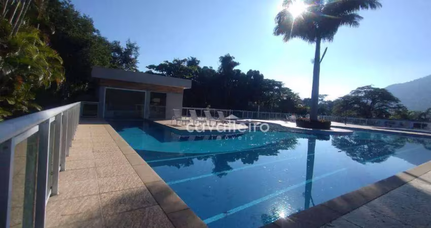 Casa com 3 dormitórios à venda, 144 m² por r$ 898.000,00 - ubatiba - maricá/rj
