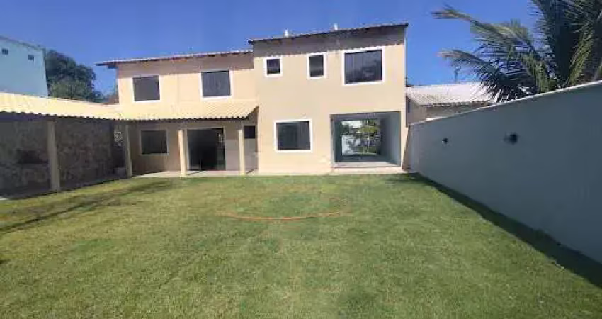 Casa à venda, 225 m² por r$ 1.250.000,00 - itapeba - maricá/rj