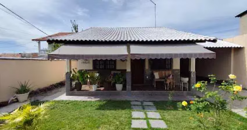 Casa com 3 dormitórios à venda, 83 m² por r$ 680.000,00 - itapeba - maricá/rj